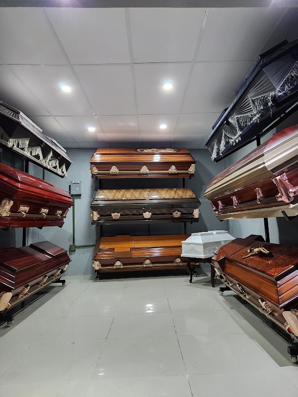 Funeraria Funerales Alborada